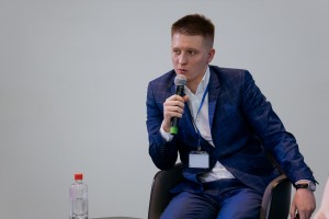 Ельцин Форум в Екатеринбурге