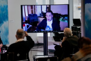 Ельцин Форум в Екатеринбурге