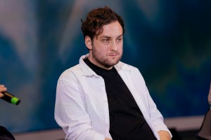 Ельцин Форум в Екатеринбурге