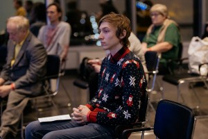 Ельцин Форум в Екатеринбурге