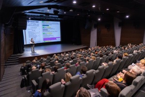 «Культура на переломе: до и после распада СССР». Лекция Александра Архангельского «Наследие и наследники»