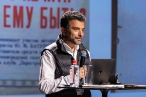 «Культура на переломе: до и после распада СССР». Лекция Александра Архангельского «Наследие и наследники»