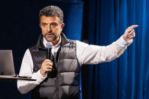 «Культура на переломе: до и после распада СССР». Лекция Александра Архангельского «Наследие и наследники»