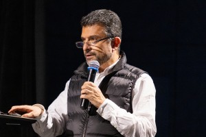 «Культура на переломе: до и после распада СССР». Лекция Александра Архангельского «Наследие и наследники»