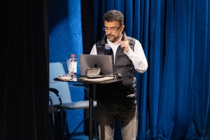 «Культура на переломе: до и после распада СССР». Лекция Александра Архангельского «Наследие и наследники»