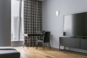 Фотографий номеров отеля Резиденция