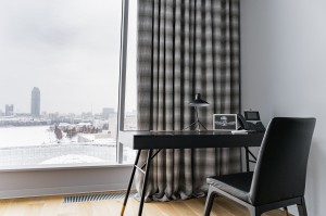 Фотографий номеров отеля Резиденция