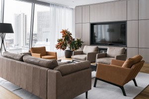 Фотографий номеров отеля Резиденция