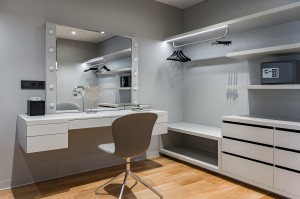 Фотографий номеров отеля Резиденция