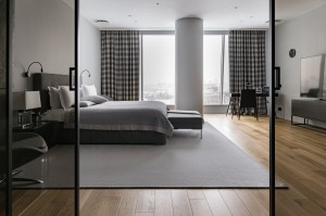 Фотографий номеров отеля Резиденция