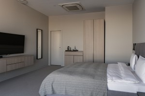 Фотографий номеров отеля Резиденция