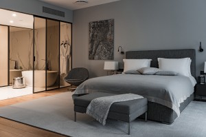 Фотографий номеров отеля Резиденция