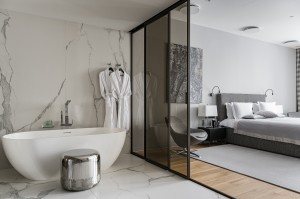 Фотографий номеров отеля Резиденция