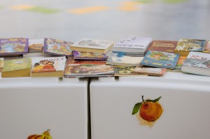 Встречи в «Гостиной под абажуром». Коллекционер комиксов Роман Кардаков