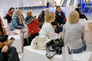 Встречи в «Гостиной под абажуром». Коллекционер комиксов Роман Кардаков