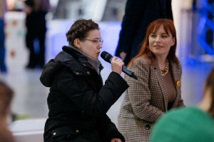 Встречи в «Гостиной под абажуром». Коллекционер старинных парикмахерских аксессуаров Ильдар Абдулов