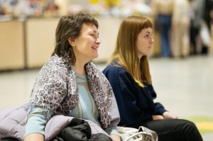 Встречи в «Гостиной под абажуром». Коллекционер растений Данил Маевский