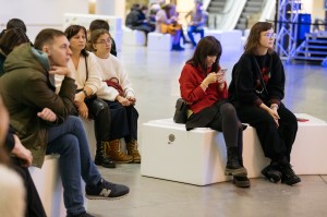 Встречи в «Гостиной под абажуром». Коллекционер растений Данил Маевский