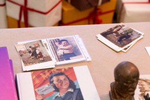 Встречи в «Гостиной под абажуром». Коллекционер открыток Марина Соколовская