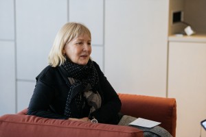 Рамзия Галеева