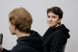 Выставка «Выбрал дорогу — не сворачивай!»: лекция куратора Музея наивного искусства Андрея Бобрихина