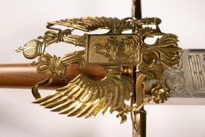 Экспонаты для конкурса «Создание тактильных копий музейных экспонатов»