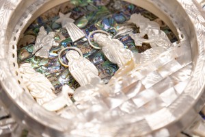 Экспонаты для конкурса «Создание тактильных копий музейных экспонатов»