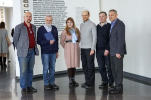 Презентация книги Рамзии Галеевой «Неизвестный Ельцин»