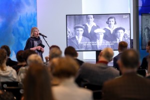 Презентация книги Рамзии Галеевой «Неизвестный Ельцин»