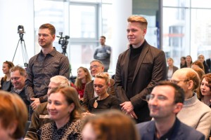 Презентация книги Рамзии Галеевой «Неизвестный Ельцин»