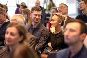 Презентация книги Рамзии Галеевой «Неизвестный Ельцин»