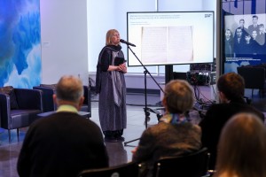 Презентация книги Рамзии Галеевой «Неизвестный Ельцин»