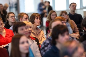 Презентация книги Рамзии Галеевой «Неизвестный Ельцин»