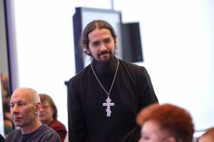 Презентация книги Рамзии Галеевой «Неизвестный Ельцин»