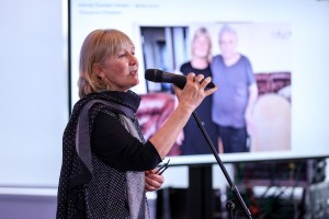 Презентация книги Рамзии Галеевой «Неизвестный Ельцин»