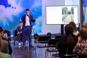 Презентация книги Рамзии Галеевой «Неизвестный Ельцин»