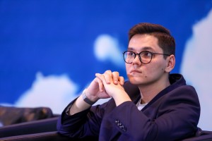 Презентация книги Рамзии Галеевой «Неизвестный Ельцин»