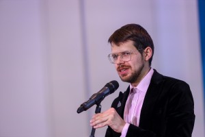 Презентация книги Рамзии Галеевой «Неизвестный Ельцин»