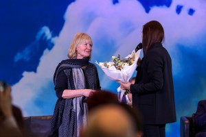 Презентация книги Рамзии Галеевой «Неизвестный Ельцин»