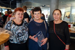 Презентация книги Рамзии Галеевой «Неизвестный Ельцин»