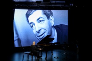 Цикл «Послушайте!» Микаэл Таривердиев. «Твои рисунки...»