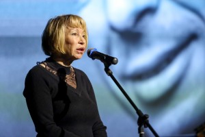 Цикл «Послушайте!» Микаэл Таривердиев. «Твои рисунки...»