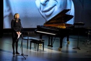 Цикл «Послушайте!» Микаэл Таривердиев. «Твои рисунки...»