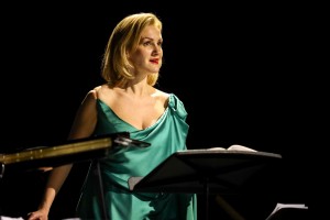 Цикл «Послушайте!» Микаэл Таривердиев. «Твои рисунки...»