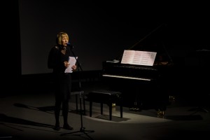 Цикл «Послушайте!» Микаэл Таривердиев. «Твои рисунки...»