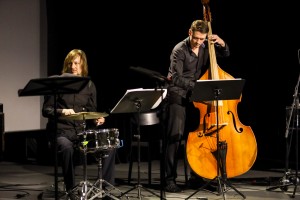 Цикл «Послушайте!» Микаэл Таривердиев. «Твои рисунки...»