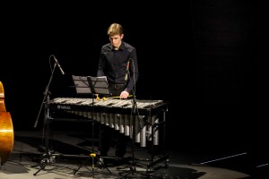 Цикл «Послушайте!» Микаэл Таривердиев. «Твои рисунки...»