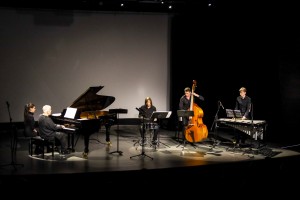 Цикл «Послушайте!» Микаэл Таривердиев. «Твои рисунки...»