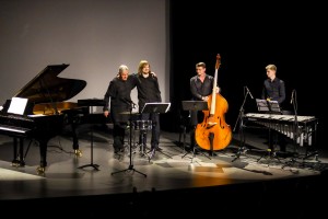 Цикл «Послушайте!» Микаэл Таривердиев. «Твои рисунки...»