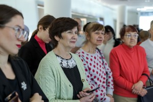 Полная версия «Что случилось на озере Чагытай?»